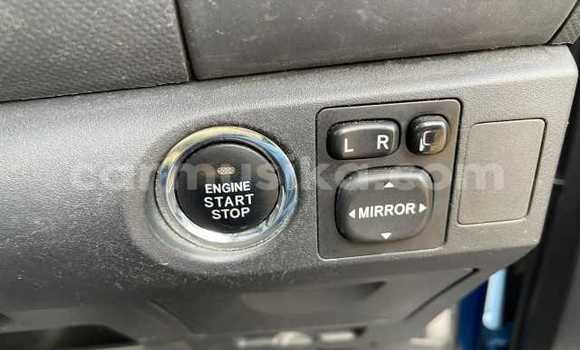 Acheter Occasion Voiture Toyota Vitz Bleu à Beitbridge, Matabeleland South Acheter Occasion Voiture Toyota Vitz Bleu à Beitbridge, Matabeleland South