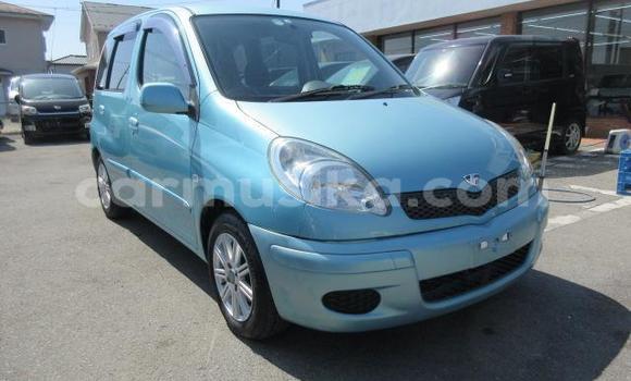 Tenga Tsaru Toyota FunCargo Zvimwe Mota in Beitbridge in Matabeleland South