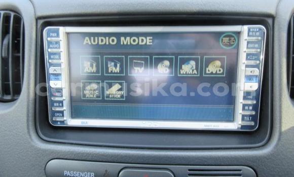 Nunua Ilio tumika Toyota FunCargo Nyingine Gari ndani ya Beitbridge nchini Matabeleland Kusini Nunua Ilio tumika Toyota FunCargo Nyingine Gari ndani ya Beitbridge nchini Matabeleland Kusini