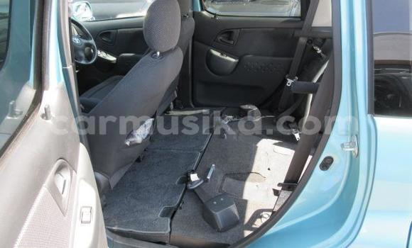 Nunua Ilio tumika Toyota FunCargo Nyingine Gari ndani ya Beitbridge nchini Matabeleland Kusini Nunua Ilio tumika Toyota FunCargo Nyingine Gari ndani ya Beitbridge nchini Matabeleland Kusini