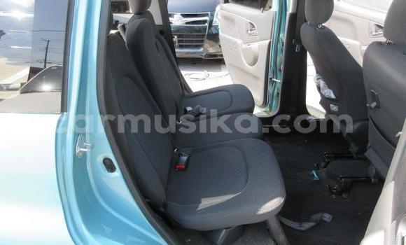 Nunua Ilio tumika Toyota FunCargo Nyingine Gari ndani ya Beitbridge nchini Matabeleland Kusini Nunua Ilio tumika Toyota FunCargo Nyingine Gari ndani ya Beitbridge nchini Matabeleland Kusini