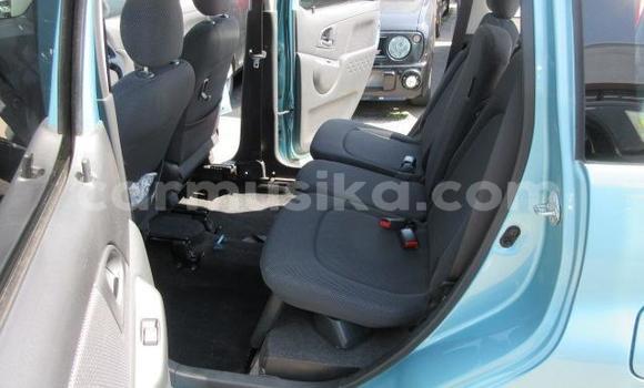 Nunua Ilio tumika Toyota FunCargo Nyingine Gari ndani ya Beitbridge nchini Matabeleland Kusini Nunua Ilio tumika Toyota FunCargo Nyingine Gari ndani ya Beitbridge nchini Matabeleland Kusini