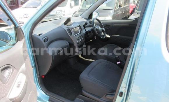 Nunua Ilio tumika Toyota FunCargo Nyingine Gari ndani ya Beitbridge nchini Matabeleland Kusini Nunua Ilio tumika Toyota FunCargo Nyingine Gari ndani ya Beitbridge nchini Matabeleland Kusini