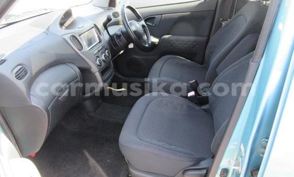 Nunua Ilio tumika Toyota FunCargo Nyingine Gari ndani ya Beitbridge nchini Matabeleland Kusini Nunua Ilio tumika Toyota FunCargo Nyingine Gari ndani ya Beitbridge nchini Matabeleland Kusini