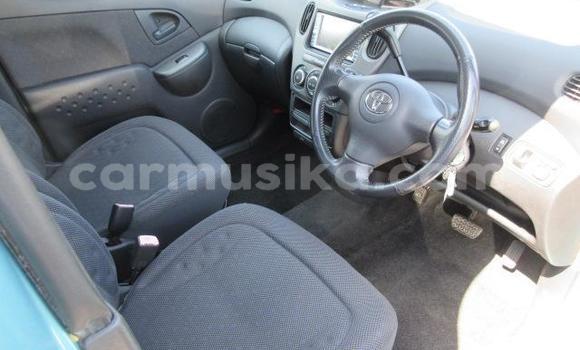 Nunua Ilio tumika Toyota FunCargo Nyingine Gari ndani ya Beitbridge nchini Matabeleland Kusini Nunua Ilio tumika Toyota FunCargo Nyingine Gari ndani ya Beitbridge nchini Matabeleland Kusini