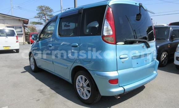 Nunua Ilio tumika Toyota FunCargo Nyingine Gari ndani ya Beitbridge nchini Matabeleland Kusini Nunua Ilio tumika Toyota FunCargo Nyingine Gari ndani ya Beitbridge nchini Matabeleland Kusini