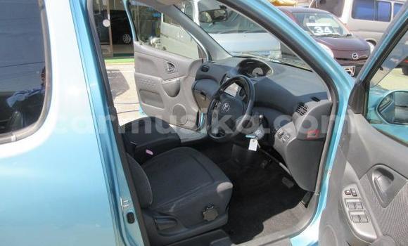 Nunua Ilio tumika Toyota FunCargo Nyingine Gari ndani ya Beitbridge nchini Matabeleland Kusini Nunua Ilio tumika Toyota FunCargo Nyingine Gari ndani ya Beitbridge nchini Matabeleland Kusini