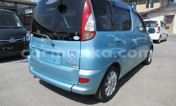 Nunua Ilio tumika Toyota FunCargo Nyingine Gari ndani ya Beitbridge nchini Matabeleland Kusini Nunua Ilio tumika Toyota FunCargo Nyingine Gari ndani ya Beitbridge nchini Matabeleland Kusini