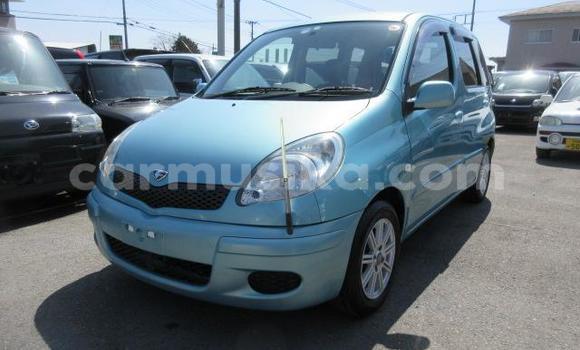 Nunua Ilio tumika Toyota FunCargo Nyingine Gari ndani ya Beitbridge nchini Matabeleland Kusini Nunua Ilio tumika Toyota FunCargo Nyingine Gari ndani ya Beitbridge nchini Matabeleland Kusini