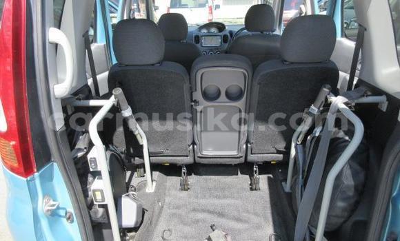 Nunua Ilio tumika Toyota FunCargo Nyingine Gari ndani ya Beitbridge nchini Matabeleland Kusini Nunua Ilio tumika Toyota FunCargo Nyingine Gari ndani ya Beitbridge nchini Matabeleland Kusini