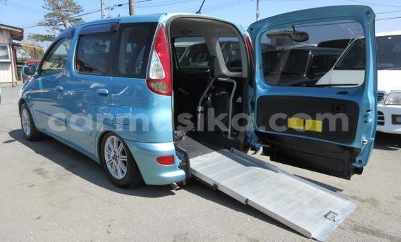 Nunua Ilio tumika Toyota FunCargo Nyingine Gari ndani ya Beitbridge nchini Matabeleland Kusini Nunua Ilio tumika Toyota FunCargo Nyingine Gari ndani ya Beitbridge nchini Matabeleland Kusini