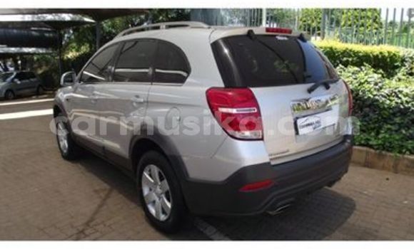 Buy Used Chevrolet Captiva Other Car in Beitbridge in Matabeleland South Buy Used Chevrolet Captiva Other Car in Beitbridge in Matabeleland South