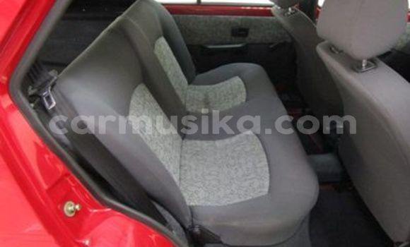 Buy Used Volkswagen Golf Red Car in Beitbridge in Matabeleland South Buy Used Volkswagen Golf Red Car in Beitbridge in Matabeleland South