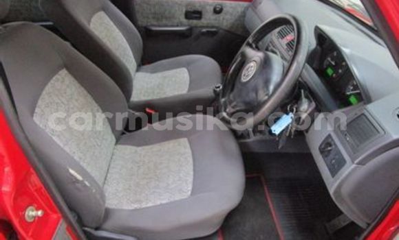 Buy Used Volkswagen Golf Red Car in Beitbridge in Matabeleland South Buy Used Volkswagen Golf Red Car in Beitbridge in Matabeleland South