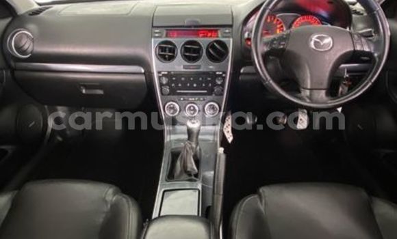 Buy Used Mazda 6 Silver Car in Beitbridge in Matabeleland South Buy Used Mazda 6 Silver Car in Beitbridge in Matabeleland South