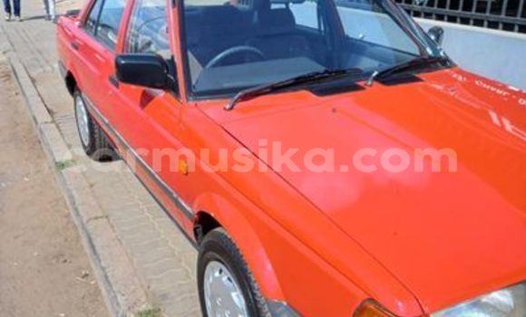 Acheter Occasion Voiture Nissan Sentra Autre à Beitbridge, Matabeleland South