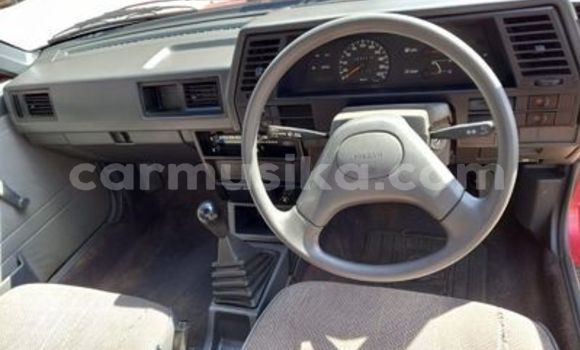 Buy Used Nissan Sentra Other Car in Beitbridge in Matabeleland South Buy Used Nissan Sentra Other Car in Beitbridge in Matabeleland South