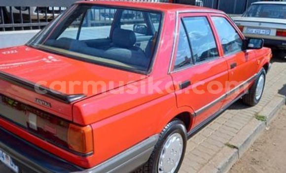 Buy Used Nissan Sentra Other Car in Beitbridge in Matabeleland South Buy Used Nissan Sentra Other Car in Beitbridge in Matabeleland South