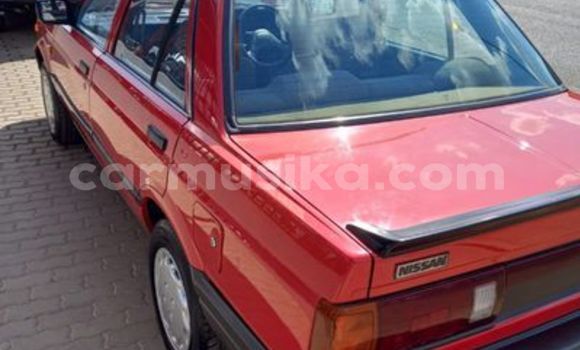 Buy Used Nissan Sentra Other Car in Beitbridge in Matabeleland South Buy Used Nissan Sentra Other Car in Beitbridge in Matabeleland South