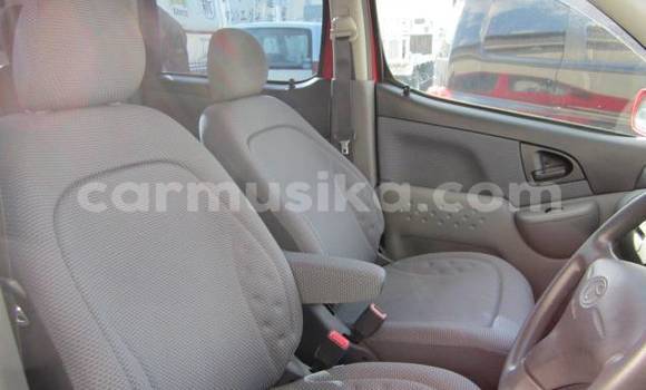 Buy Used Toyota FunCargo Red Car in Beitbridge in Matabeleland South Buy Used Toyota FunCargo Red Car in Beitbridge in Matabeleland South