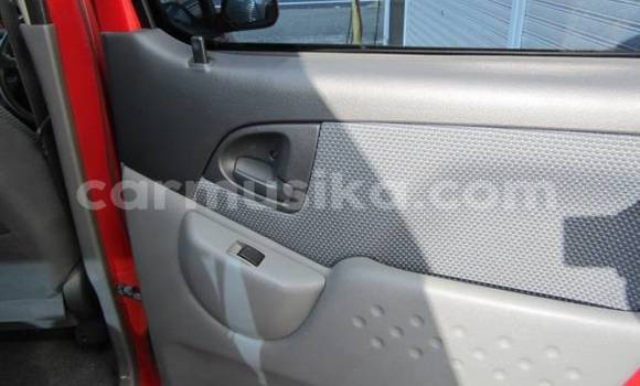 Buy Used Toyota FunCargo Red Car in Beitbridge in Matabeleland South Buy Used Toyota FunCargo Red Car in Beitbridge in Matabeleland South