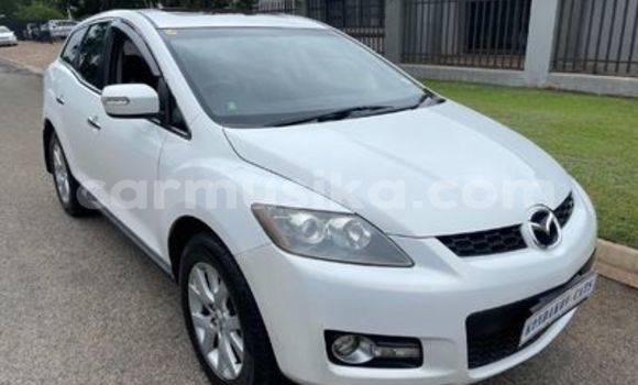 Tenga Tsaru Mazda CX–7 Chena Mota in Beitbridge in Matabeleland South