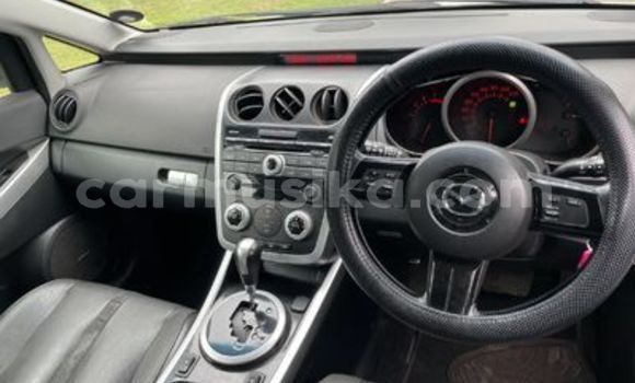 Tenga Tsaru Mazda CX–7 Chena Mota in Beitbridge in Matabeleland South Tenga Tsaru Mazda CX–7 Chena Mota in Beitbridge in Matabeleland South