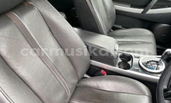 Tenga Tsaru Mazda CX–7 Chena Mota in Beitbridge in Matabeleland South Tenga Tsaru Mazda CX–7 Chena Mota in Beitbridge in Matabeleland South