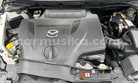 Tenga Tsaru Mazda CX–7 Chena Mota in Beitbridge in Matabeleland South Tenga Tsaru Mazda CX–7 Chena Mota in Beitbridge in Matabeleland South