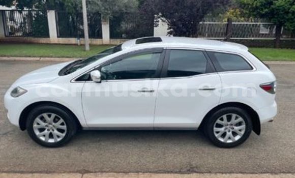 Tenga Tsaru Mazda CX–7 Chena Mota in Beitbridge in Matabeleland South Tenga Tsaru Mazda CX–7 Chena Mota in Beitbridge in Matabeleland South