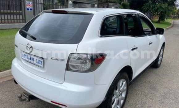 Tenga Tsaru Mazda CX–7 Chena Mota in Beitbridge in Matabeleland South Tenga Tsaru Mazda CX–7 Chena Mota in Beitbridge in Matabeleland South