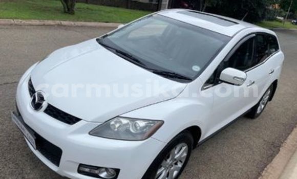 Tenga Tsaru Mazda CX–7 Chena Mota in Beitbridge in Matabeleland South Tenga Tsaru Mazda CX–7 Chena Mota in Beitbridge in Matabeleland South