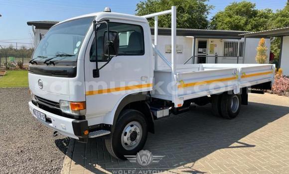 Buy Used Toyota Dyna White Truck in Beitbridge in Matabeleland South