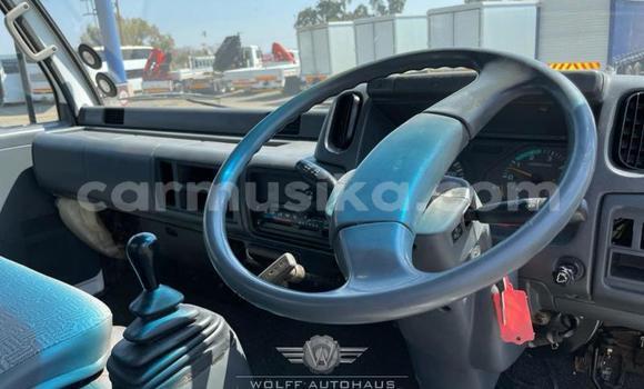 Buy Used Toyota Dyna White Truck in Beitbridge in Matabeleland South Buy Used Toyota Dyna White Truck in Beitbridge in Matabeleland South