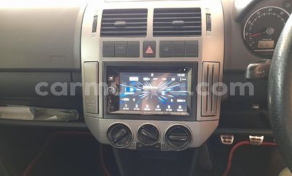 Acheter Occasion Voiture Volkswagen Polo GTI Blanc à Beitbridge, Matabeleland South Acheter Occasion Voiture Volkswagen Polo GTI Blanc à Beitbridge, Matabeleland South