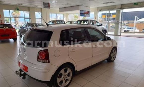 Acheter Occasion Voiture Volkswagen Polo GTI Blanc à Beitbridge, Matabeleland South Acheter Occasion Voiture Volkswagen Polo GTI Blanc à Beitbridge, Matabeleland South