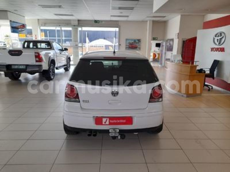 Big with watermark volkswagen polo gti matabeleland south beitbridge 25733