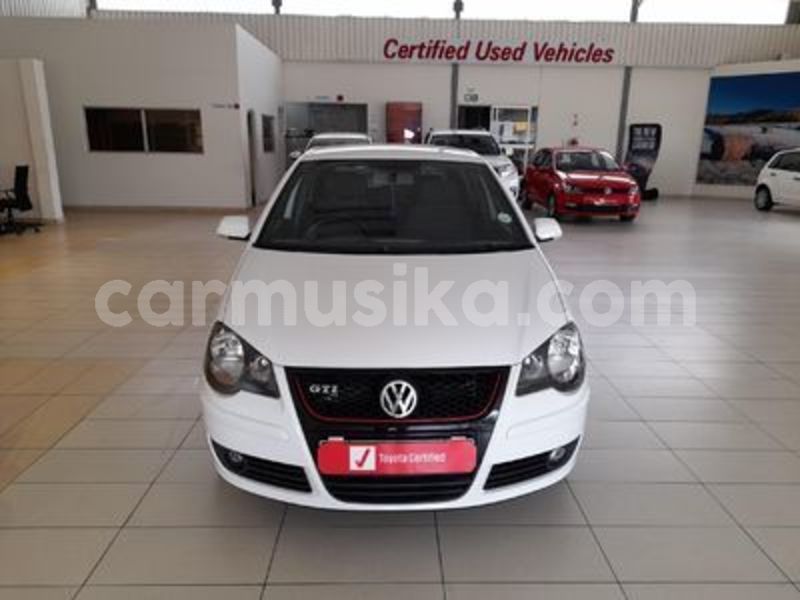 Big with watermark volkswagen polo gti matabeleland south beitbridge 25733