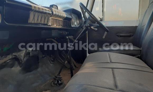 Acheter Occasion Utilitaire Toyota DA Blanc à Beitbridge, Matabeleland South Acheter Occasion Utilitaire Toyota DA Blanc à Beitbridge, Matabeleland South