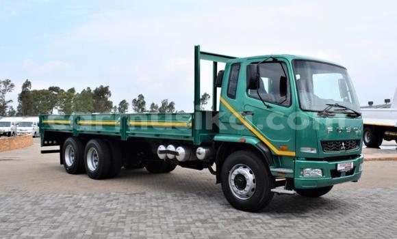 Acheter Occasion Utilitaire Mitsubishi Fuso Autre à Beitbridge, Matabeleland South