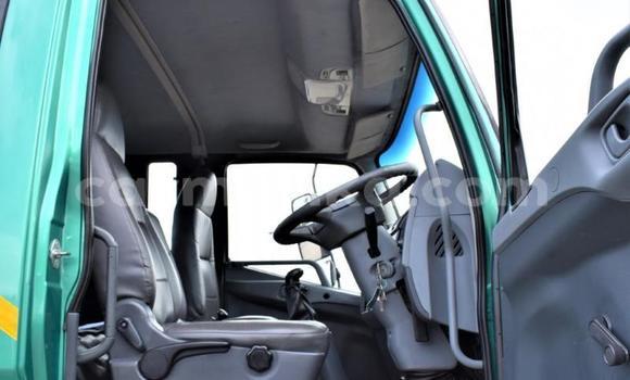 Buy Used Mitsubishi Fuso Other Truck in Beitbridge in Matabeleland South Buy Used Mitsubishi Fuso Other Truck in Beitbridge in Matabeleland South