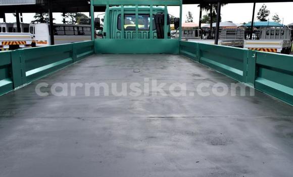 Buy Used Mitsubishi Fuso Other Truck in Beitbridge in Matabeleland South Buy Used Mitsubishi Fuso Other Truck in Beitbridge in Matabeleland South