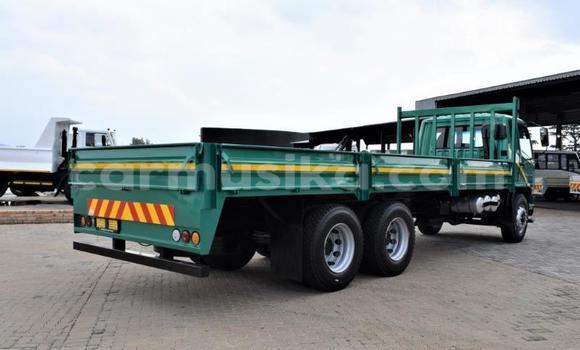 Buy Used Mitsubishi Fuso Other Truck in Beitbridge in Matabeleland South Buy Used Mitsubishi Fuso Other Truck in Beitbridge in Matabeleland South