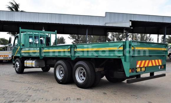 Buy Used Mitsubishi Fuso Other Truck in Beitbridge in Matabeleland South Buy Used Mitsubishi Fuso Other Truck in Beitbridge in Matabeleland South