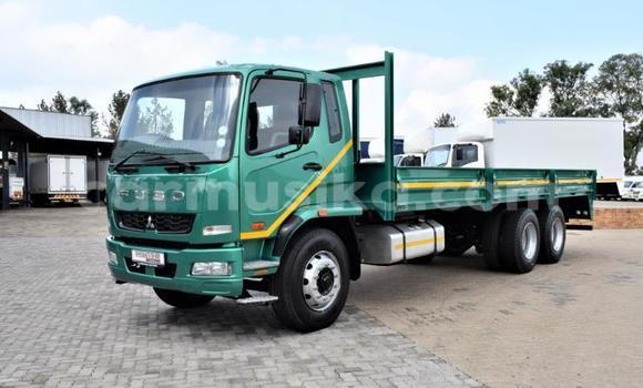 Buy Used Mitsubishi Fuso Other Truck in Beitbridge in Matabeleland South Buy Used Mitsubishi Fuso Other Truck in Beitbridge in Matabeleland South