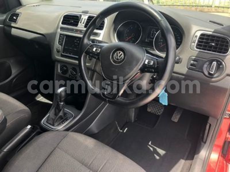 Big with watermark volkswagen polo matabeleland south beitbridge 25736