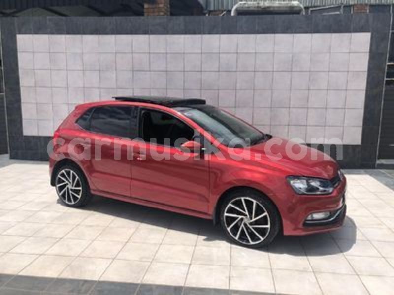 Big with watermark volkswagen polo matabeleland south beitbridge 25736