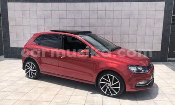 Nunua Ilio tumika Volkswagen Polo Nyekundu Gari ndani ya Beitbridge nchini Matabeleland Kusini Nunua Ilio tumika Volkswagen Polo Nyekundu Gari ndani ya Beitbridge nchini Matabeleland Kusini