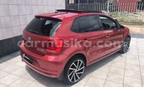 Nunua Ilio tumika Volkswagen Polo Nyekundu Gari ndani ya Beitbridge nchini Matabeleland Kusini Nunua Ilio tumika Volkswagen Polo Nyekundu Gari ndani ya Beitbridge nchini Matabeleland Kusini