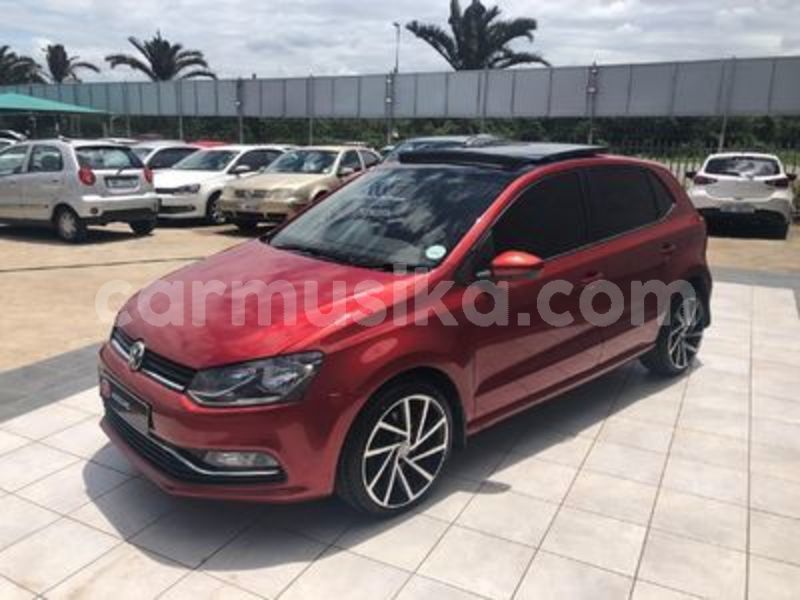 Big with watermark volkswagen polo matabeleland south beitbridge 25736